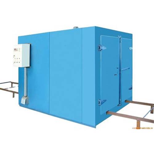 Small Powder Coating Oven Compact Solution for DIY and Small Projects